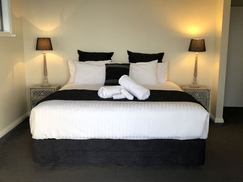 SEA EAGLE COTTAGE Amazing Views Of Bay Of Fires - Accommodation Main Beach 4