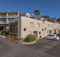 Bay View Villas - Accommodation Main Beach