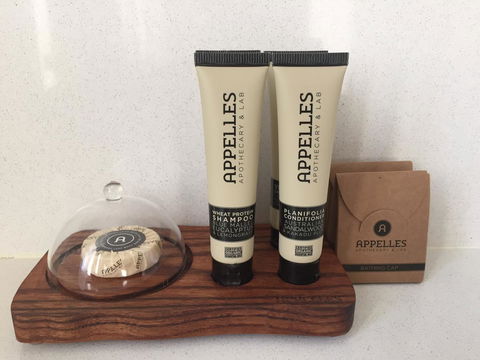 Lenna Of Hobart - Accommodation Main Beach 22