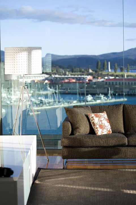 Lenna Of Hobart - Accommodation Main Beach 39