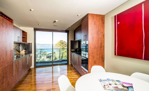 Lenna Of Hobart - Accommodation Main Beach 29