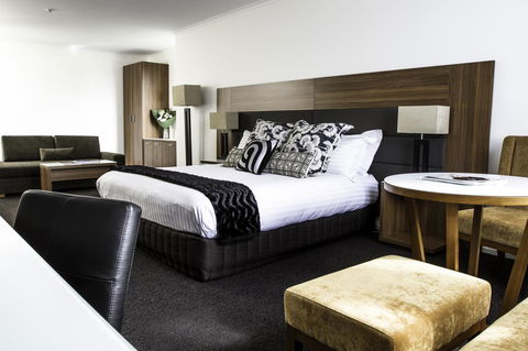 Lenna Of Hobart - Accommodation Main Beach 20