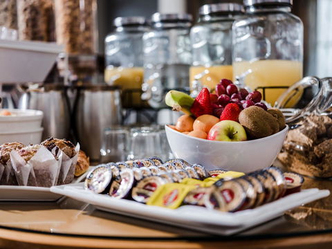 Lenna Of Hobart - Accommodation Main Beach 2