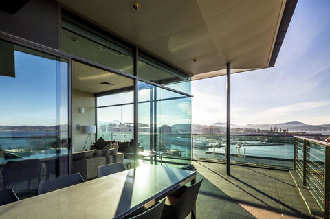 Lenna Of Hobart - Accommodation Main Beach 32