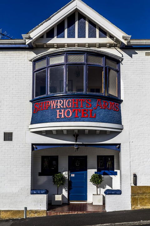 Lenna Of Hobart - Accommodation Main Beach 17