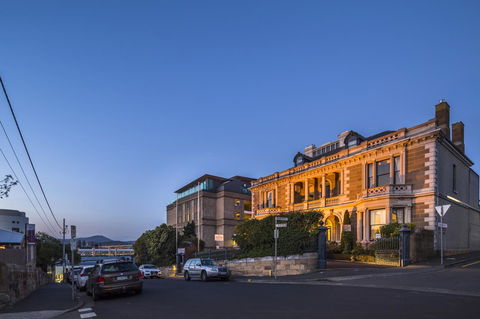 Lenna Of Hobart - Accommodation Main Beach 21