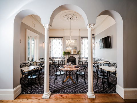 Lenna Of Hobart - Accommodation Main Beach 9