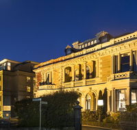 Lenna Of Hobart - Accommodation Main Beach