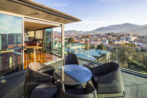 Lenna Of Hobart - Accommodation Main Beach 36