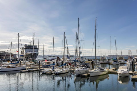 Lenna Of Hobart - Accommodation Main Beach 23