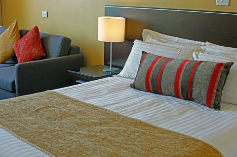 Lenna Of Hobart - Accommodation Main Beach 44