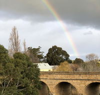 Richmond Bridge Accommodation Two the Bridge - Accommodation Main Beach