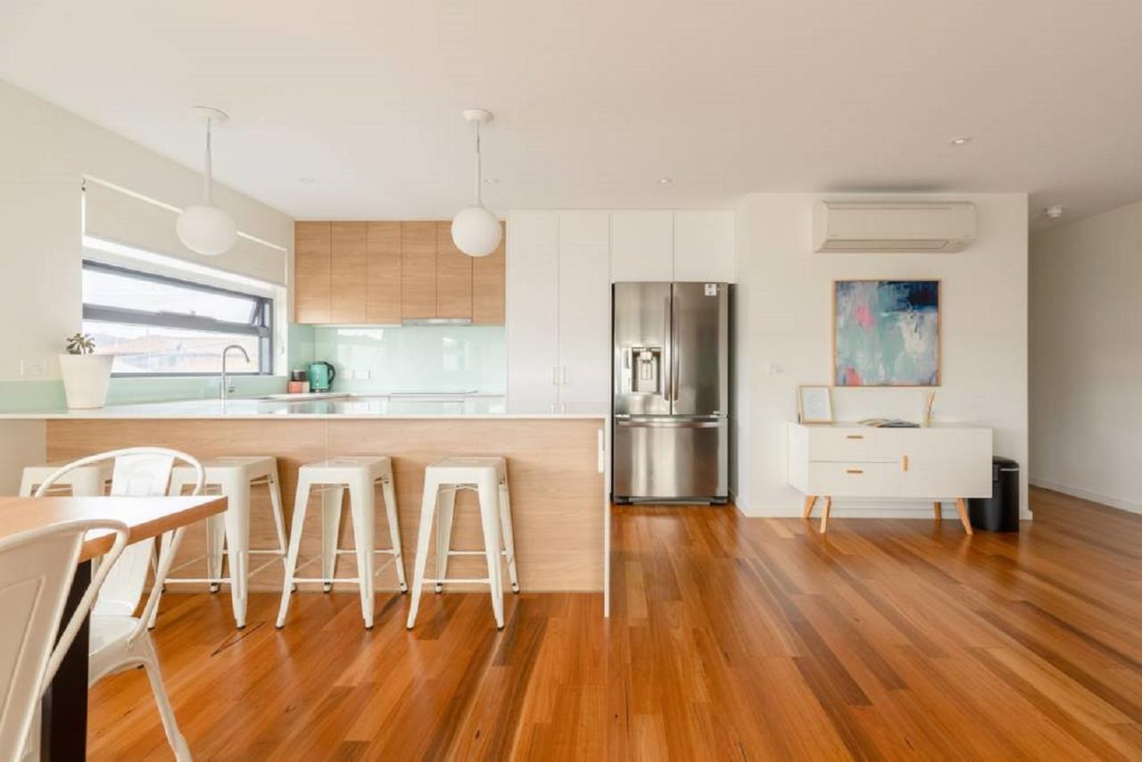 Bellerive TAS Accommodation Main Beach