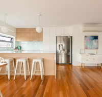 Kangaroo Bay Apartments - Accommodation Main Beach