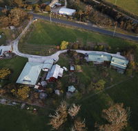 Platypus Park Country Retreat - Accommodation Main Beach