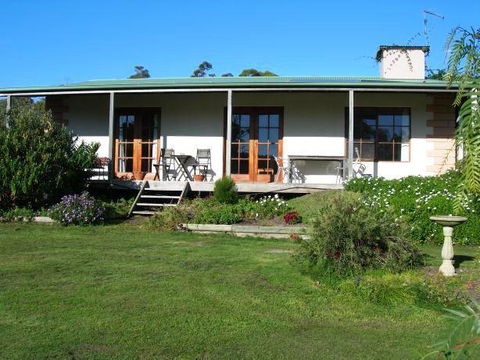 Platypus Park Country Retreat - Accommodation Main Beach 14