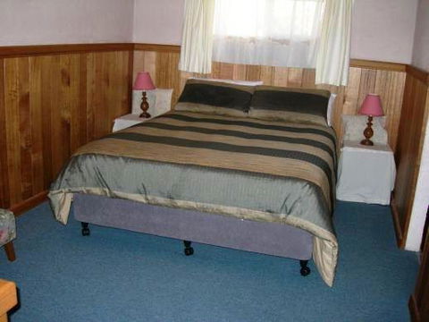 Platypus Park Country Retreat - Accommodation Main Beach 17