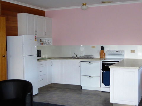 Platypus Park Country Retreat - Accommodation Main Beach 8