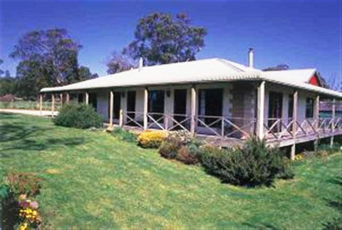 Platypus Park Country Retreat - Accommodation Main Beach 15