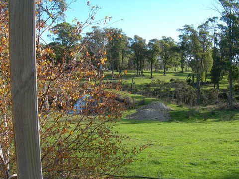 Platypus Park Country Retreat - Accommodation Main Beach 10