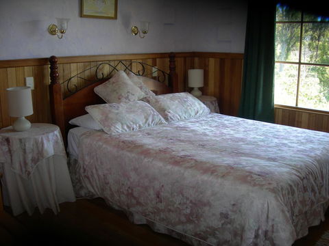 Platypus Park Country Retreat - Accommodation Main Beach 36