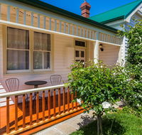 Rosehaven Cottage - Accommodation Main Beach