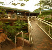 Mayfair Plaza Motel - Accommodation Main Beach