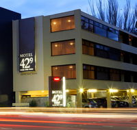 Motel 429 - Accommodation Main Beach