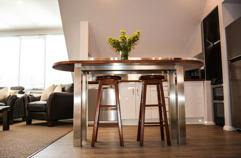 Heathfield Apartments - Accommodation Main Beach 4