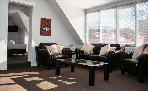 Heathfield Apartments - Accommodation Main Beach 1