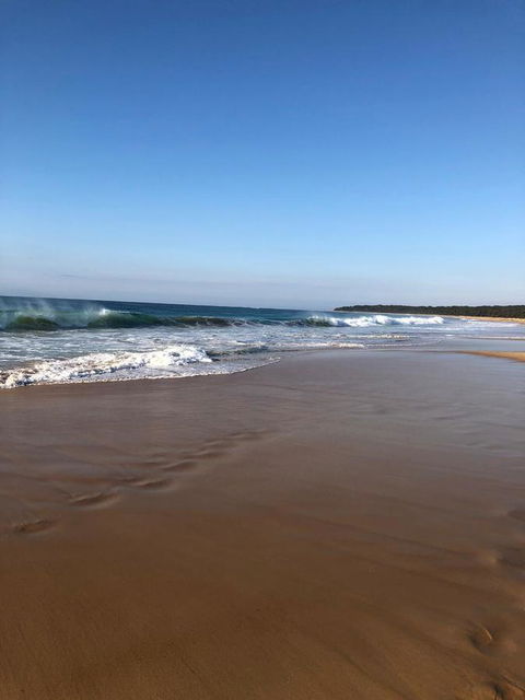 970 Adventure Bay Road - Accommodation Main Beach 1