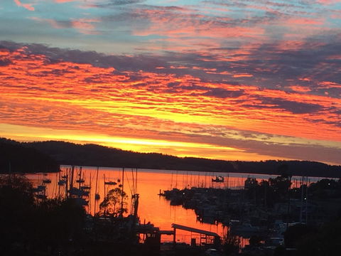 970 Adventure Bay Road - Accommodation Main Beach 3