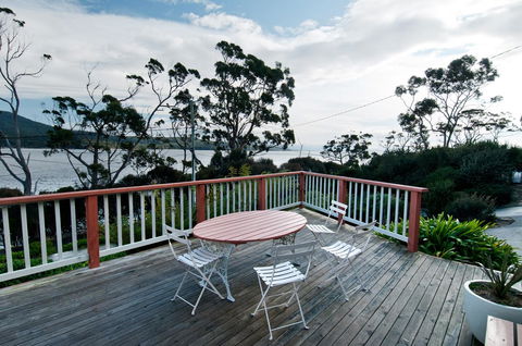 970 Adventure Bay Road - Accommodation Main Beach 0