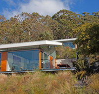 Eaglehawk Pavilions - Accommodation Main Beach