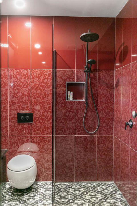 Insomnia On Elizabeth - Accommodation Main Beach 16