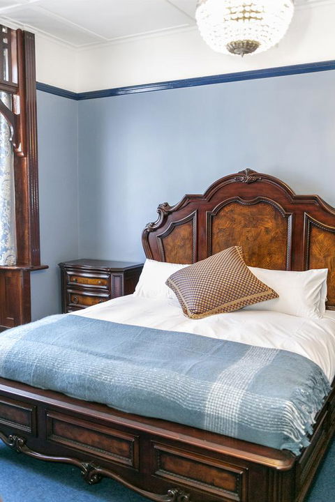 Insomnia On Elizabeth - Accommodation Main Beach 17