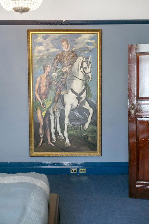 Insomnia On Elizabeth - Accommodation Main Beach 11