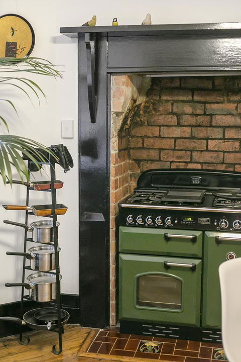 Insomnia On Elizabeth - Accommodation Main Beach 13