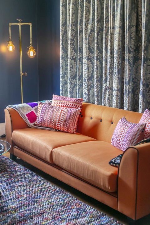 Insomnia On Elizabeth - Accommodation Main Beach 10