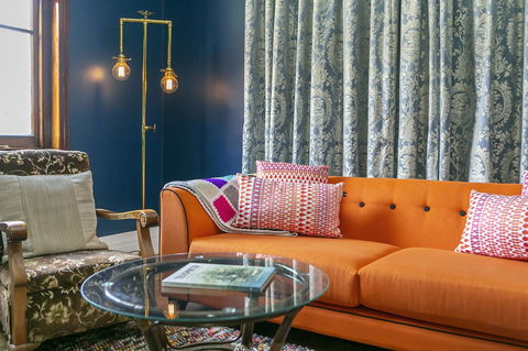 Insomnia On Elizabeth - Accommodation Main Beach 20