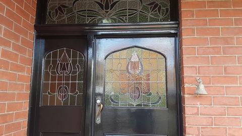 Insomnia On Elizabeth - Accommodation Main Beach 36