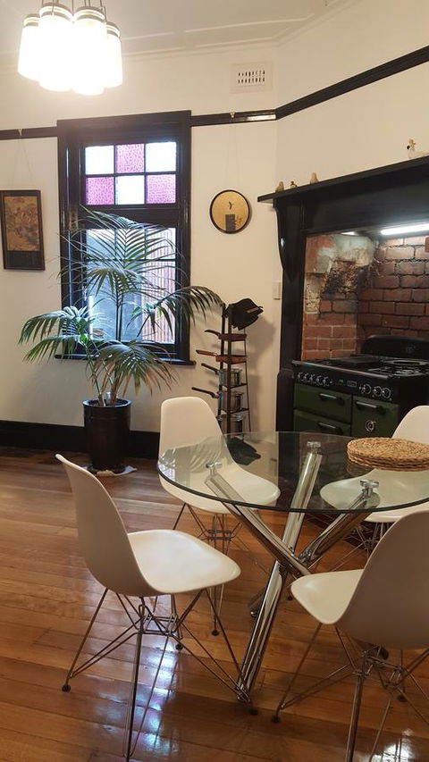 Insomnia On Elizabeth - Accommodation Main Beach 30