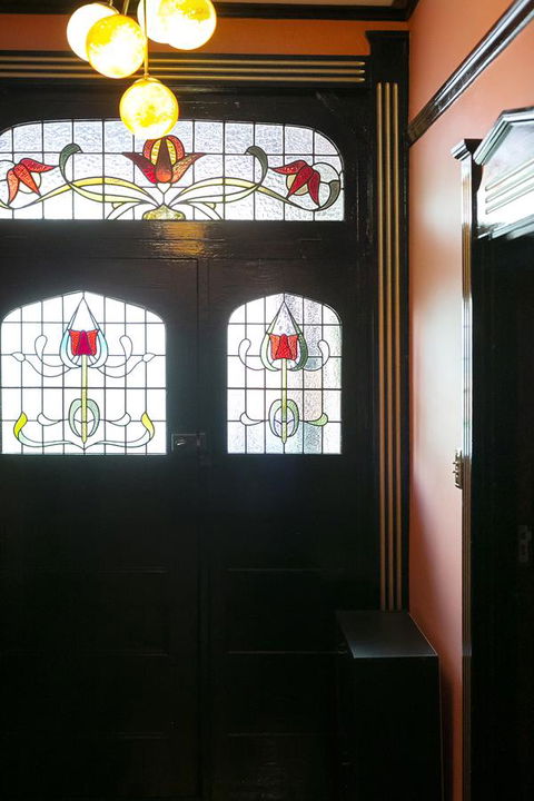 Insomnia On Elizabeth - Accommodation Main Beach 9