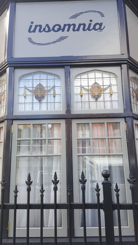 Insomnia On Elizabeth - Accommodation Main Beach 34