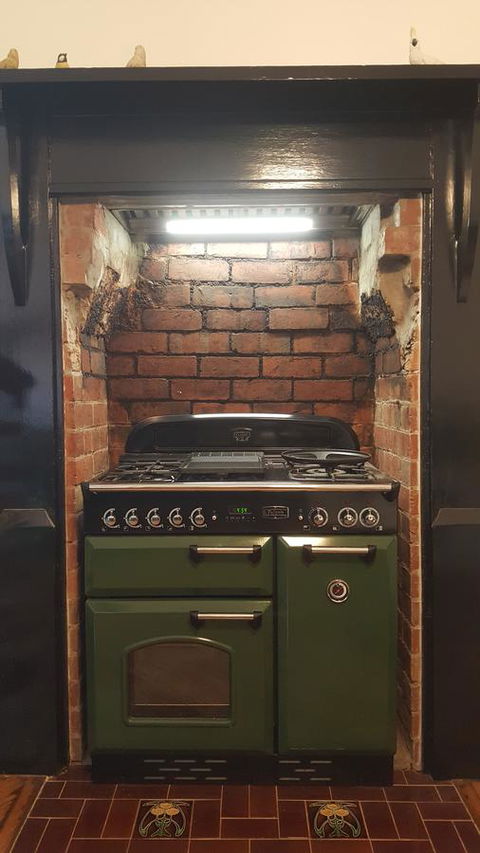 Insomnia On Elizabeth - Accommodation Main Beach 29