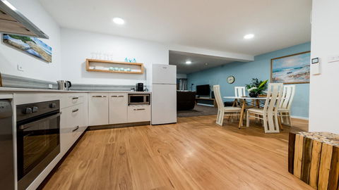 Ulverstone River Edge HolidayApartments - Accommodation Main Beach 20