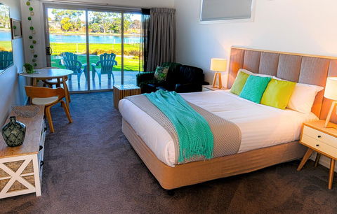 Ulverstone River Edge HolidayApartments - Accommodation Main Beach 7