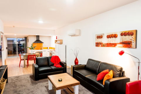 Ulverstone River Edge HolidayApartments - Accommodation Main Beach 14