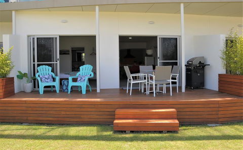Ulverstone River Edge HolidayApartments - Accommodation Main Beach 16
