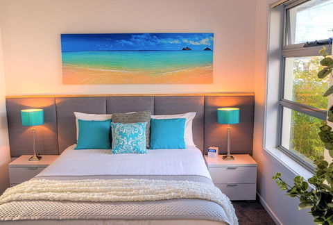 Ulverstone River Edge HolidayApartments - Accommodation Main Beach 10